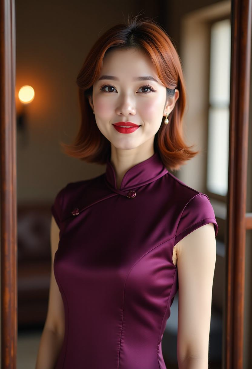 巴黎机密航班